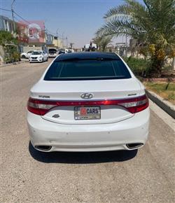 هيونداي أزيرا